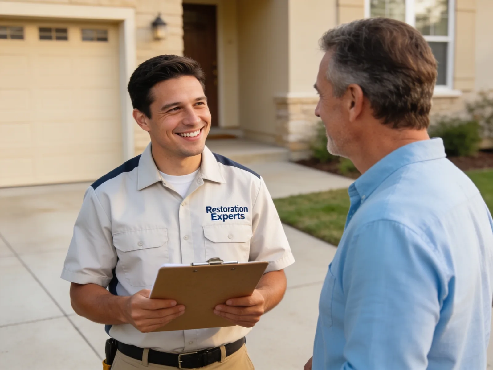 Water Damage Cleanup Grand Canyon, AZ FAQs